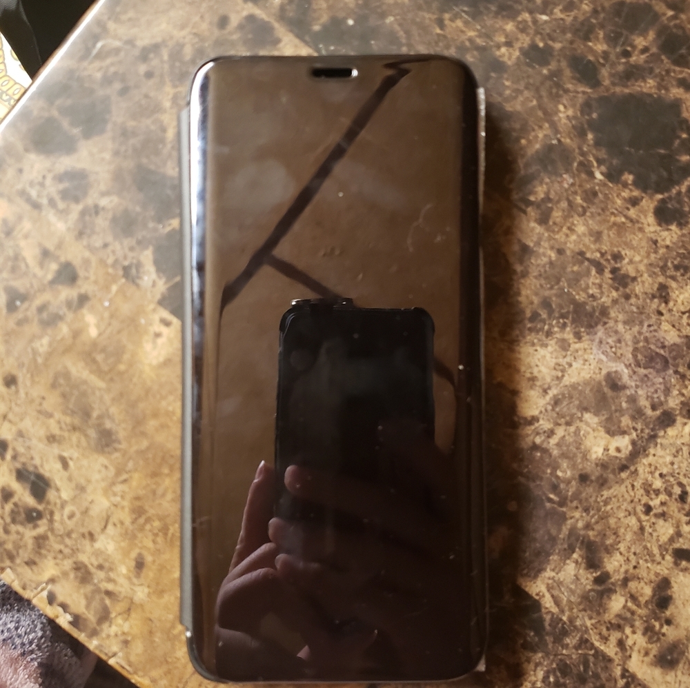 Samsung Galaxy S9 phone case
